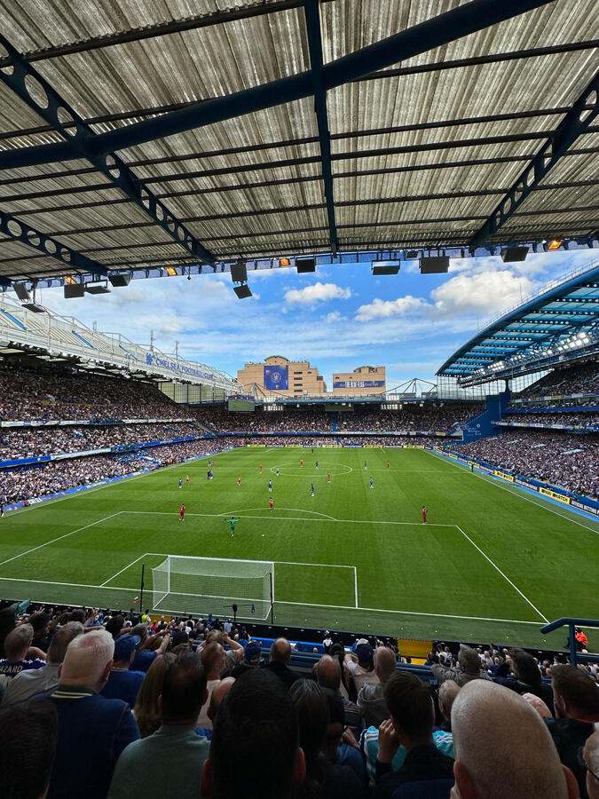 Stamford Bridge
