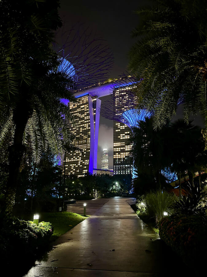 Singapore