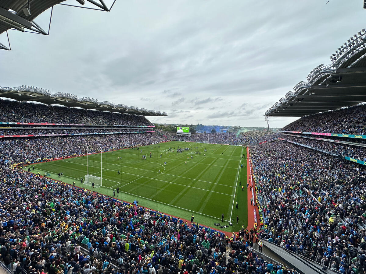 Croke Park