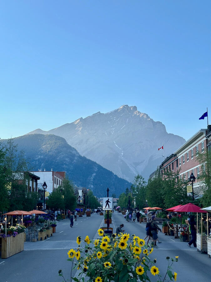 Banff