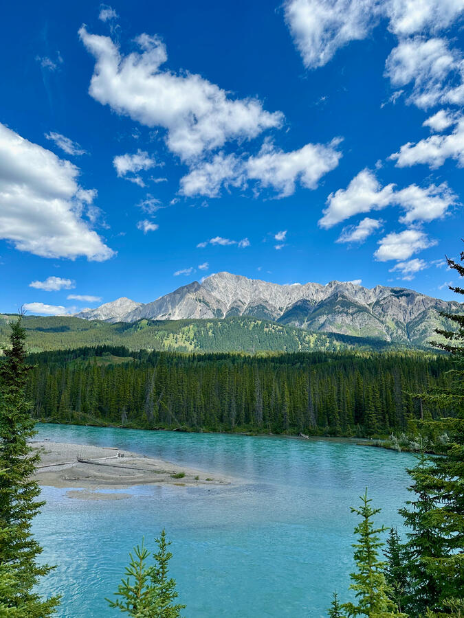 Banff