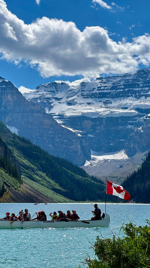 Lake Louise