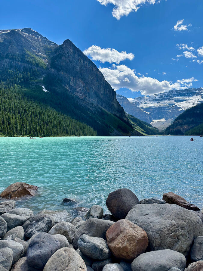 Lake Louise