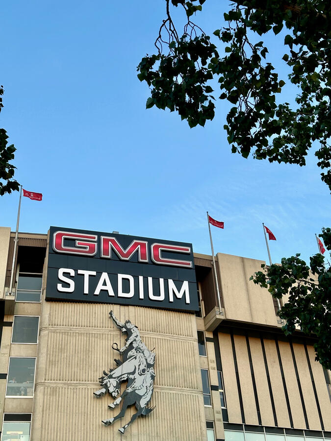 Calgary Stampede 2024