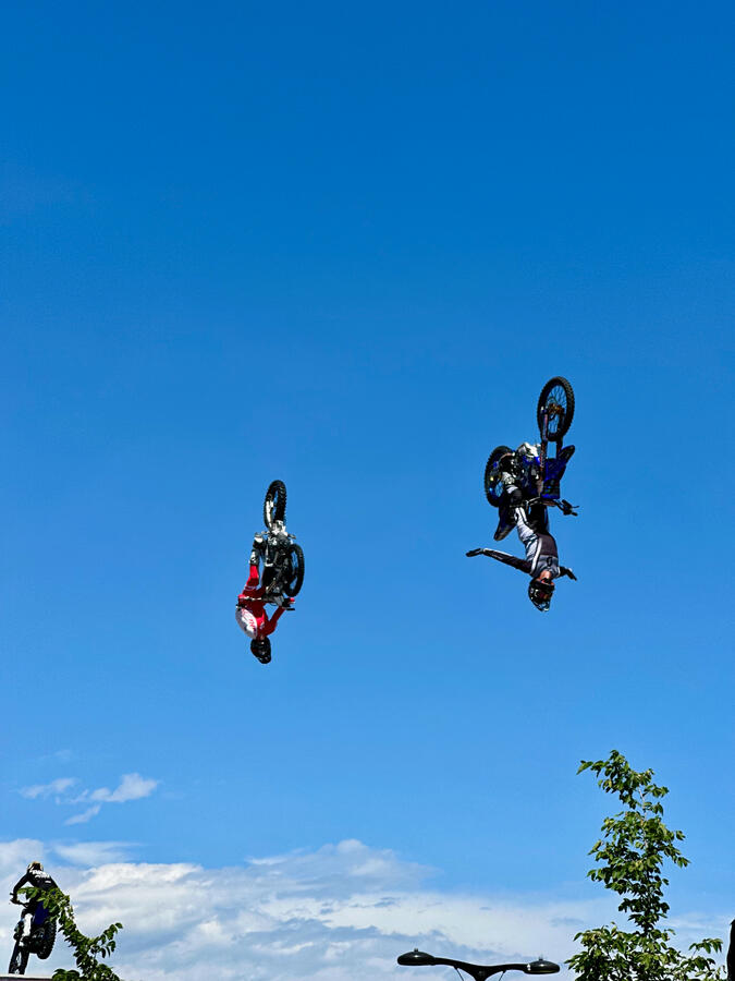 Calgary Stampede 2024