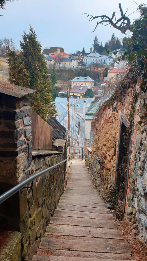 Banská Štiavnica