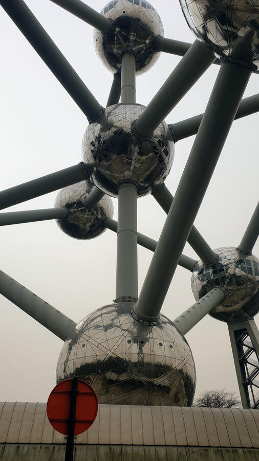 Atomium