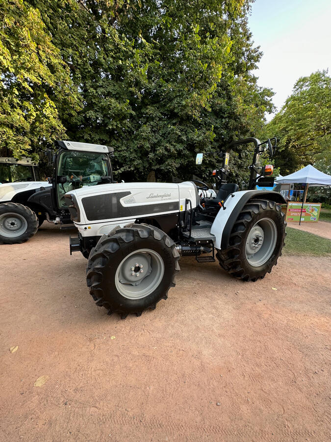 For the Clarkson&#39;s Farm Viewers