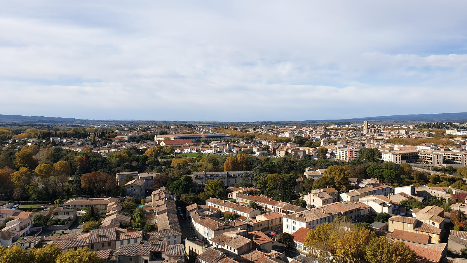 Cité de Carcassonne