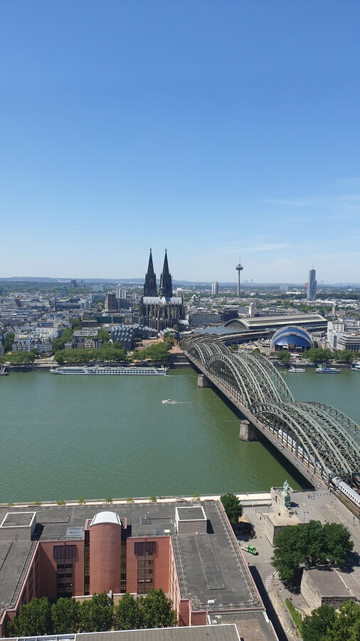 Cologne