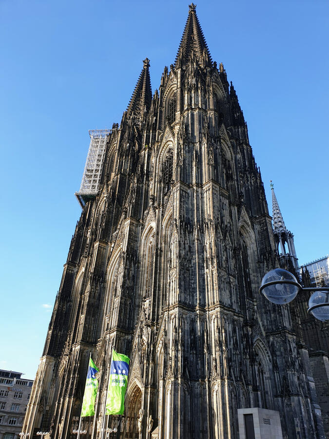 Cologne Cathedral