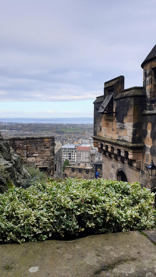 Edinburgh