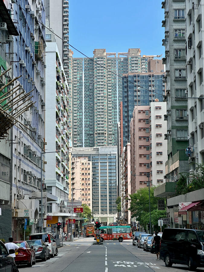 Hong Kong