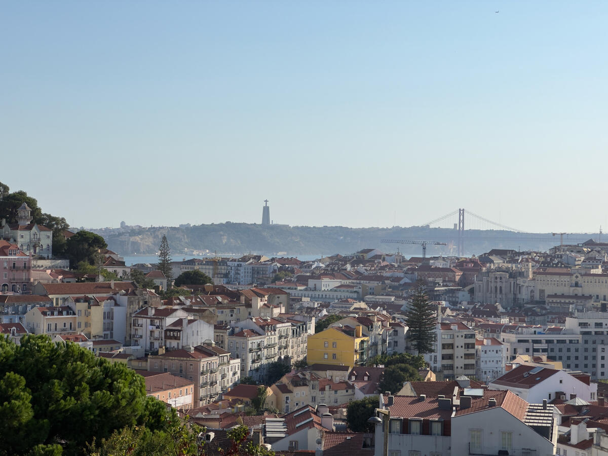 Lisbon