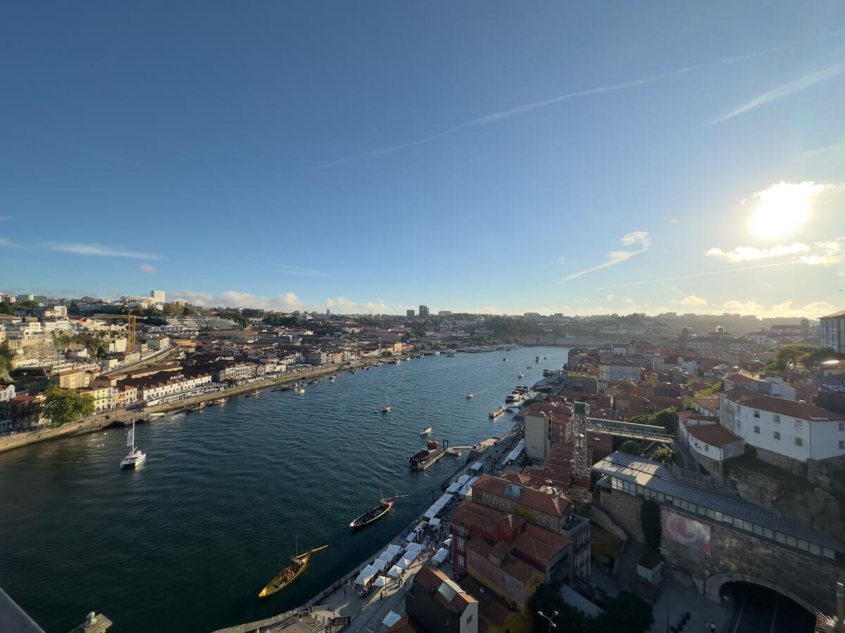 Porto