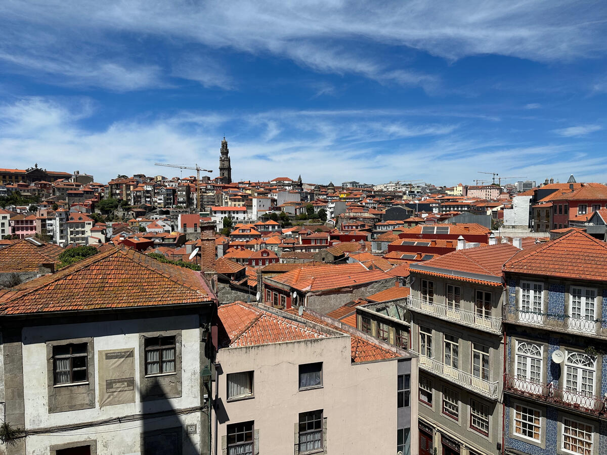 Porto