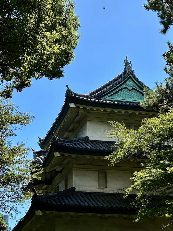 Imperial Palace