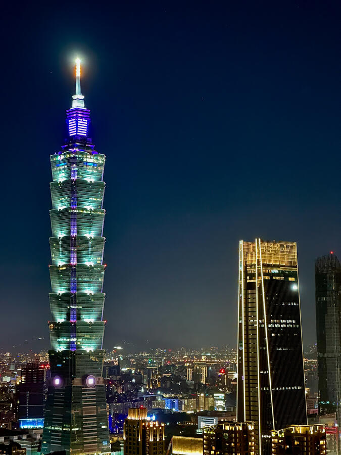 Taipei
