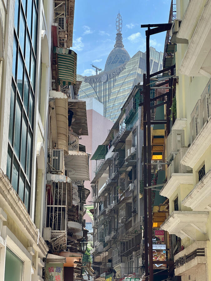 Macau