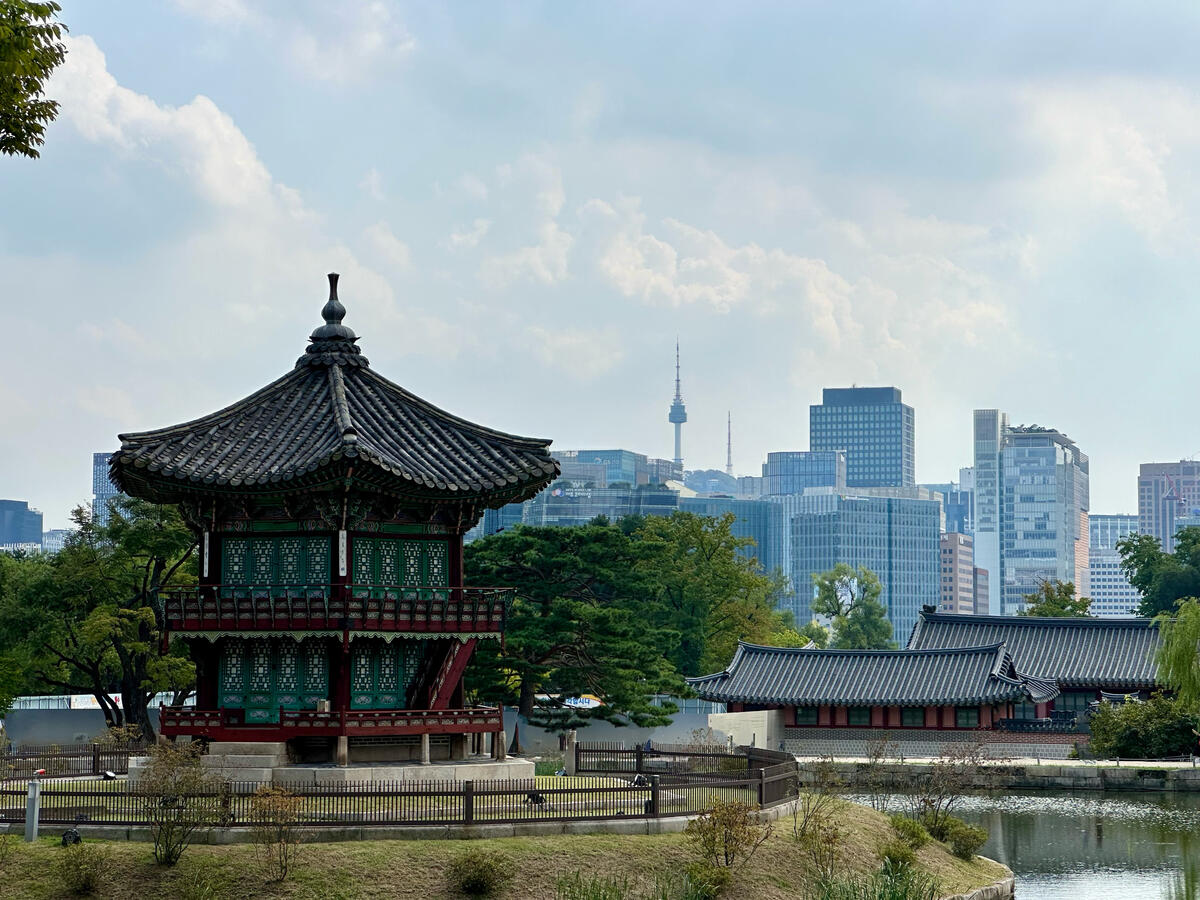 Seoul