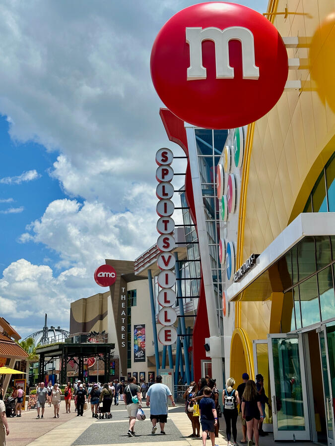 Disney Springs