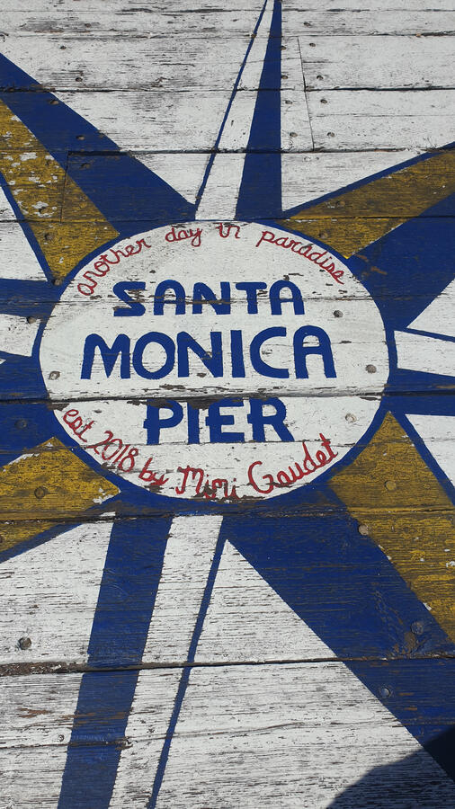 Santa Monica