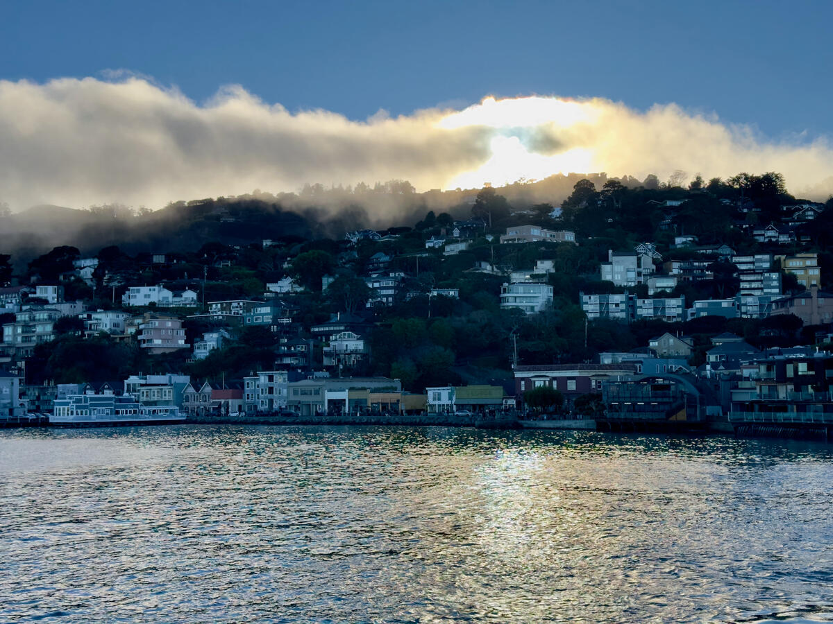 Sausalito