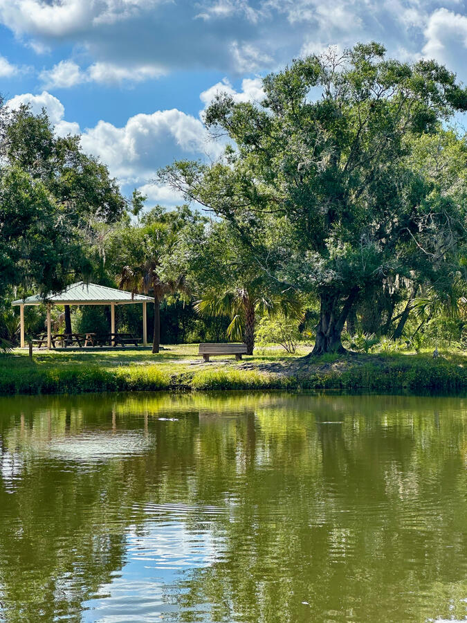 Myakka River State Park