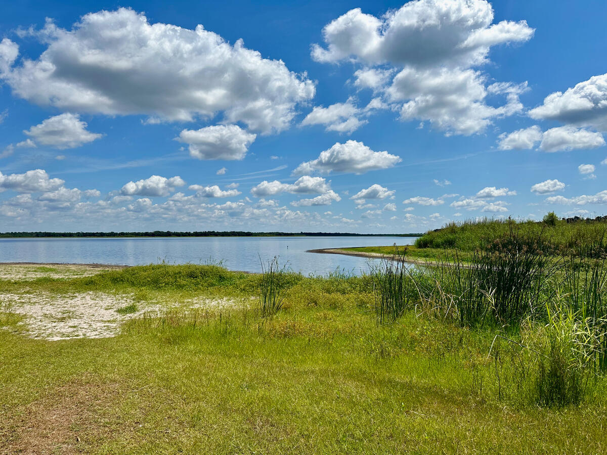 Myakka River State Park