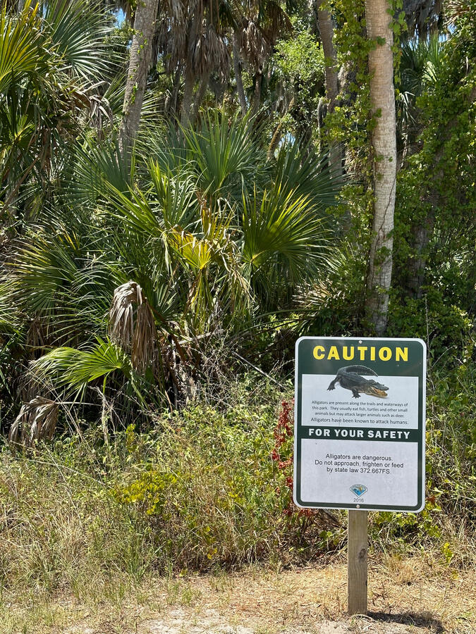 Myakka River State Park