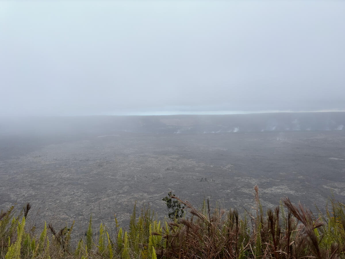 Kīlauea Volcano