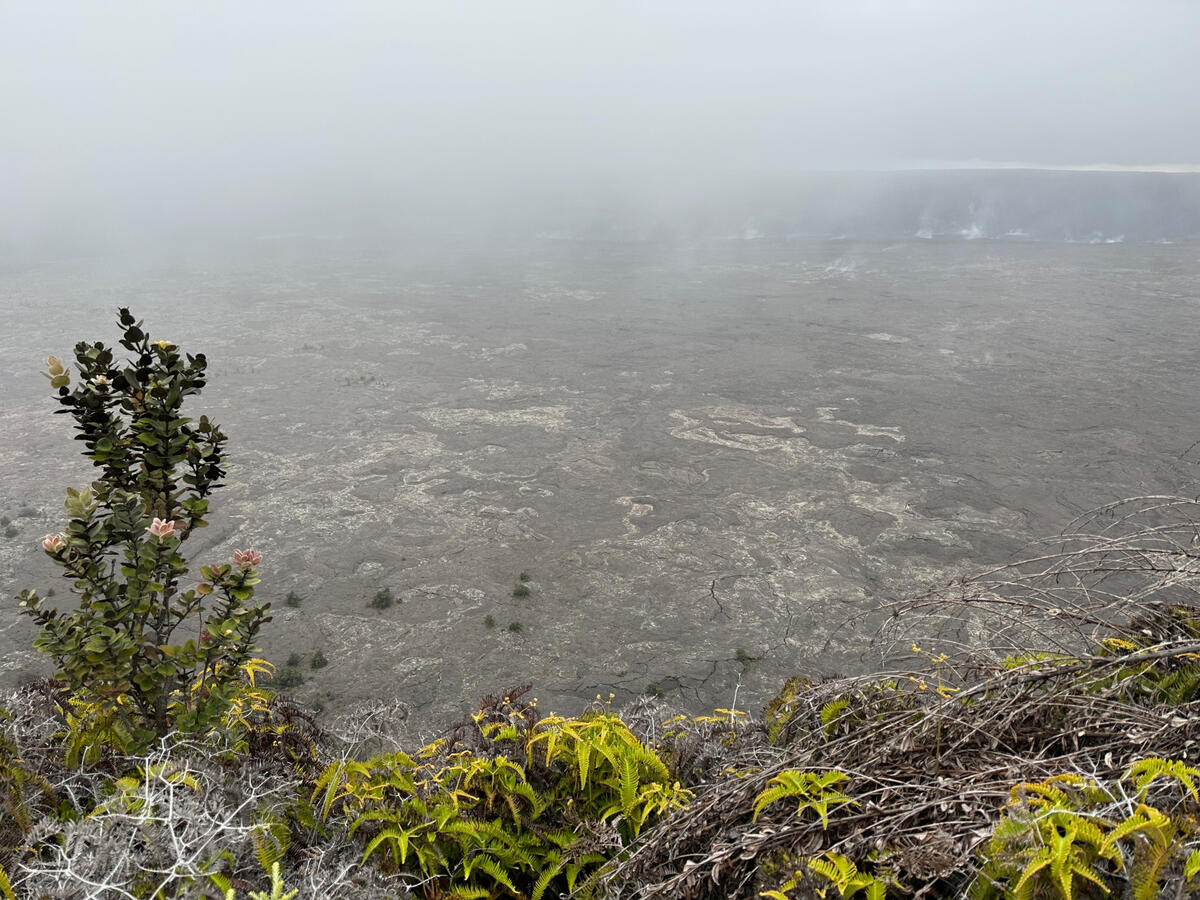 Kīlauea Volcano