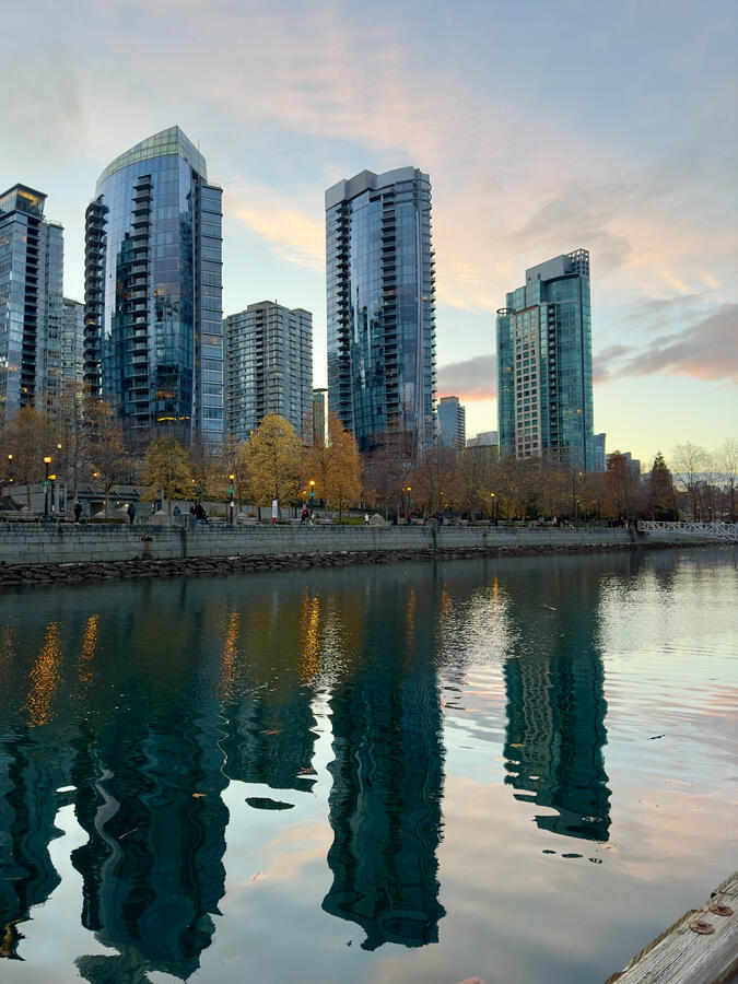 Coal Harbour