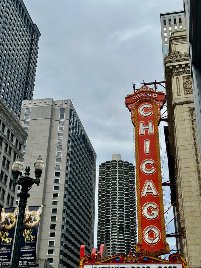 Chicago