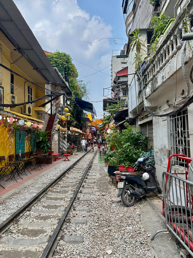 Hanoi