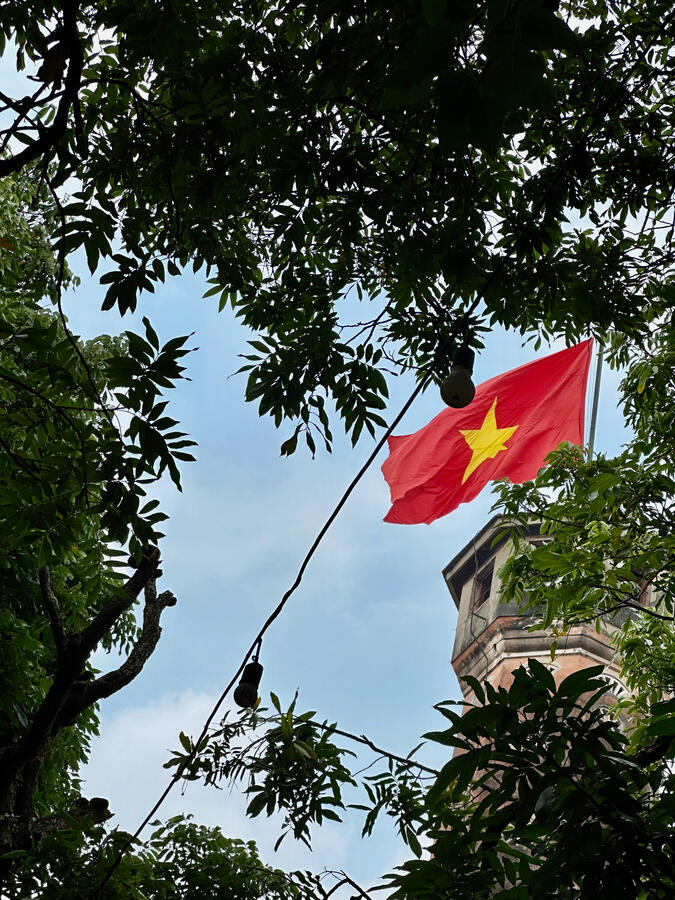 Hanoi