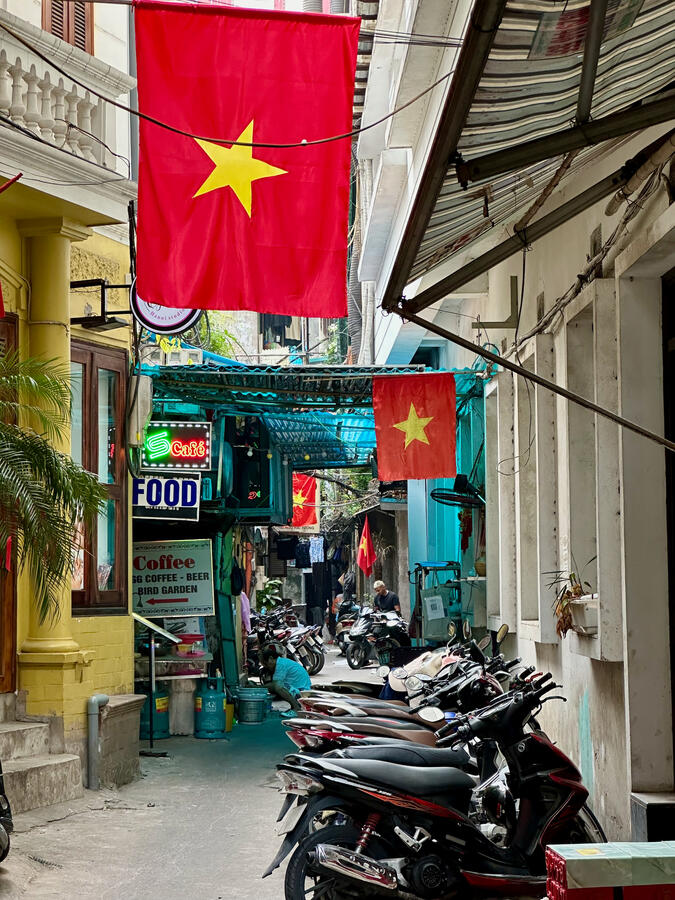 Hanoi