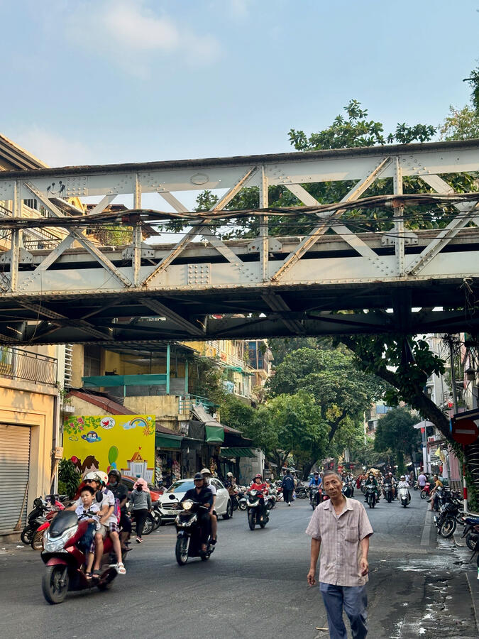 Hanoi