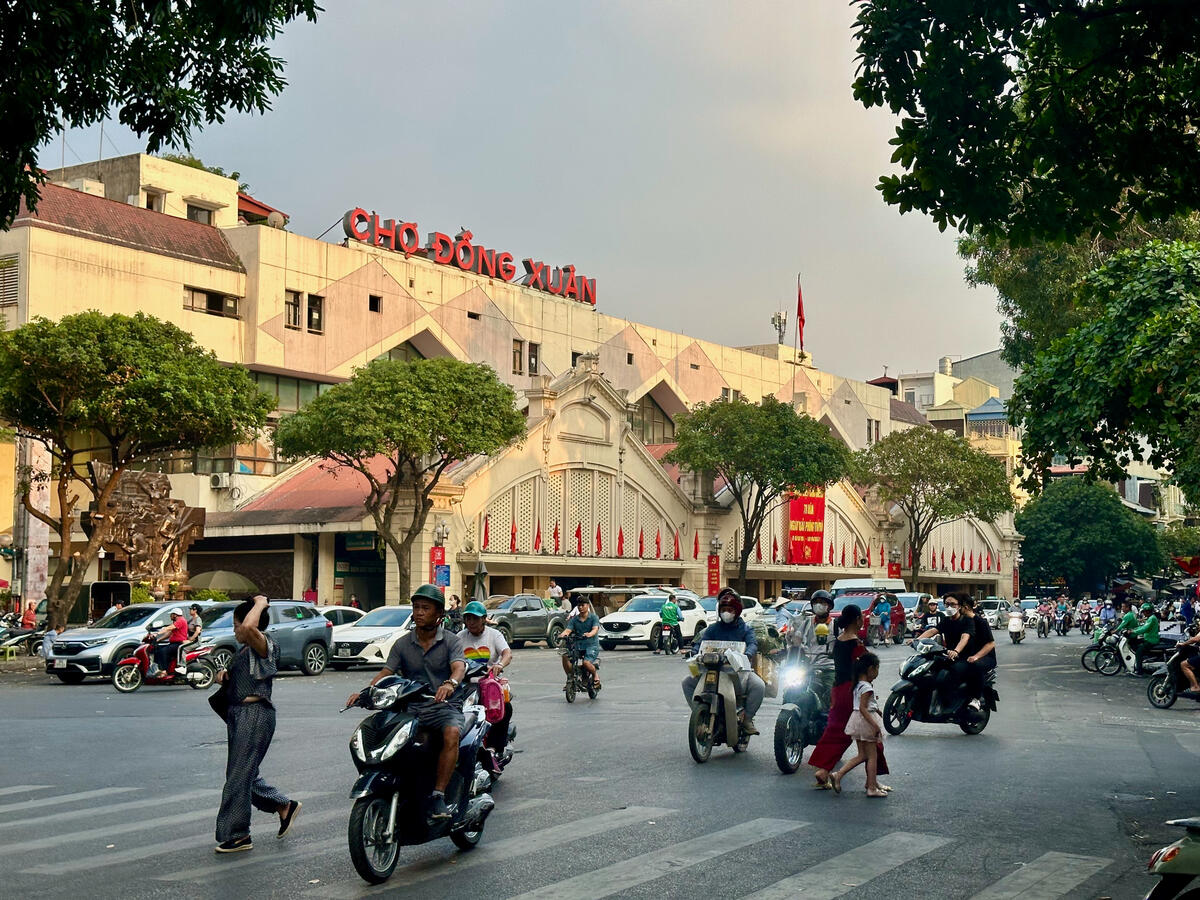 Hanoi