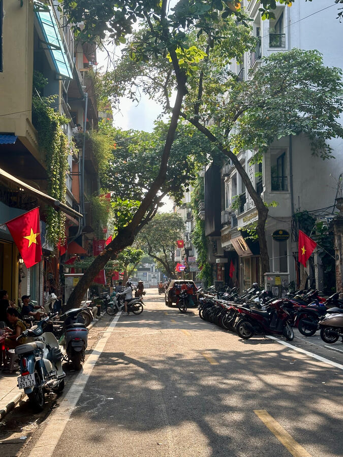 Hanoi