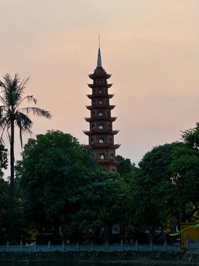 Hanoi