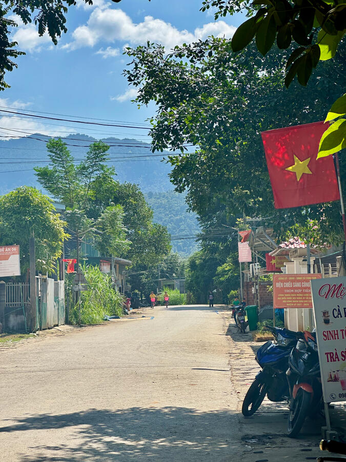 Hà Giang Loop