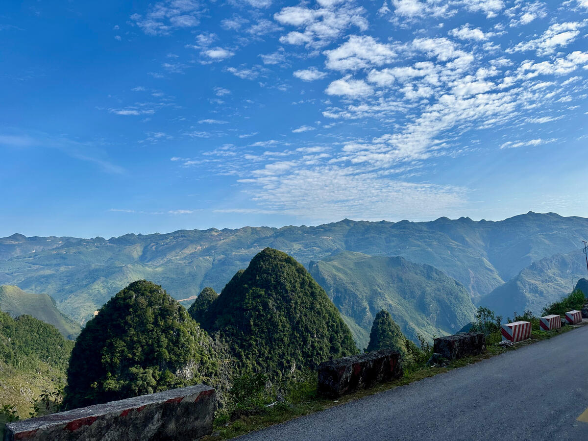 Hà Giang Loop