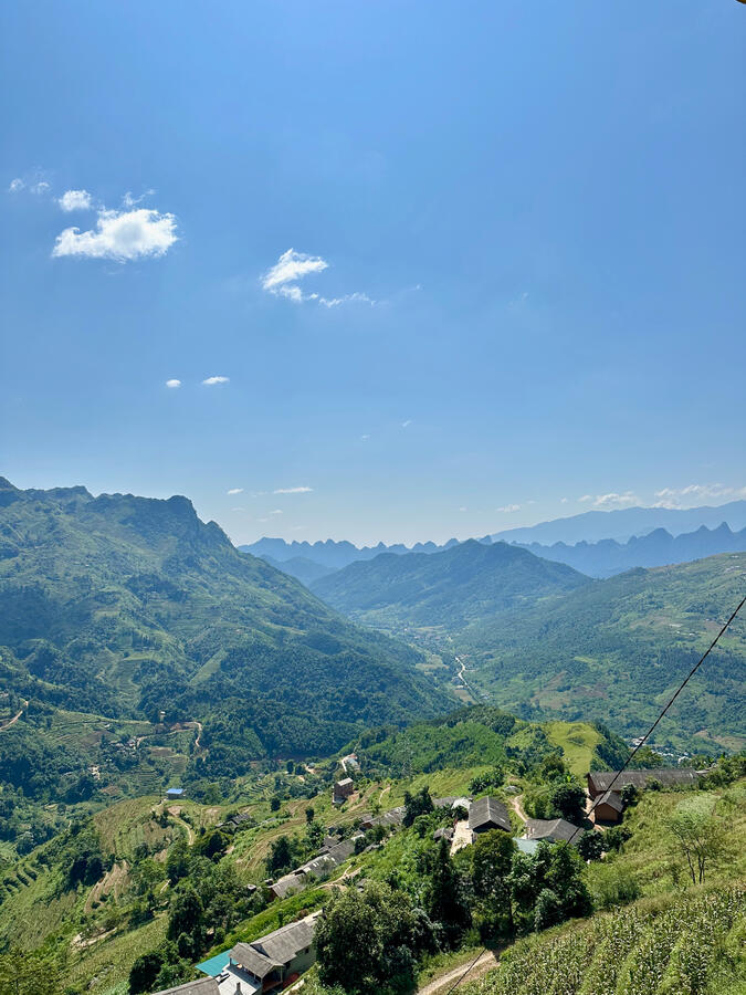 Hà Giang Loop