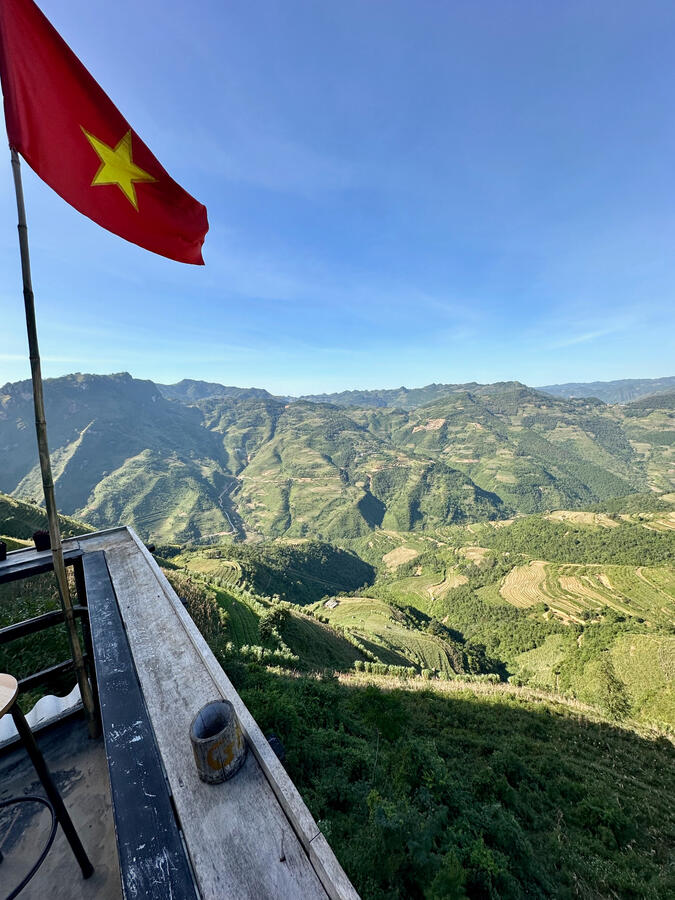 Hà Giang Loop