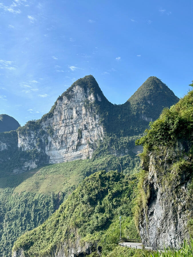 Hà Giang Loop