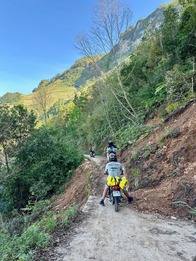 Hà Giang Loop