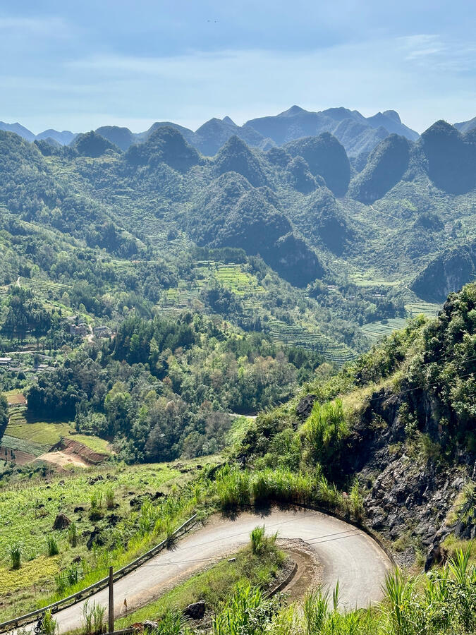 Hà Giang Loop