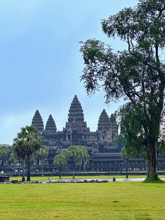 Angkor Wat