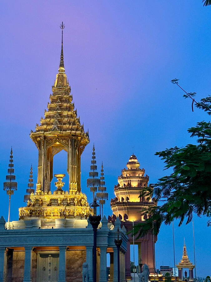 Phnom Penh